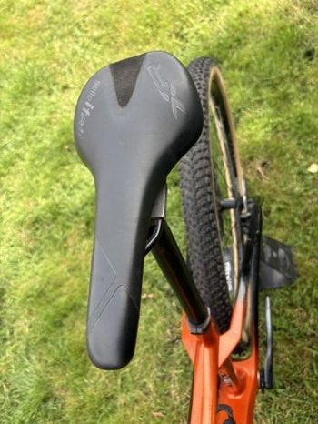 Used BMC Twostroke 01 TWO 2021 2021 Mountainbike — image 9 of 11
