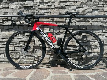 Used Trek Trek Emonda SL6 Pro Disc 2020 Road & Gravel
