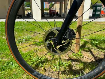 Used Specialized Tarmac Shimano Ultegra Di2 2019 Road & Gravel, Negro — image 4 of 6