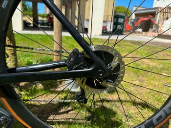 Used Specialized Tarmac Shimano Ultegra Di2 2019 Road & Gravel, Negro — image 6 of 6