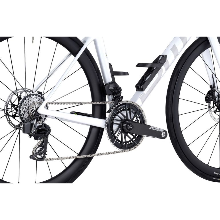 Used BMC Teammachine SLR 01 THREE 2026 2026 Road & Gravel — image 2 of 6
