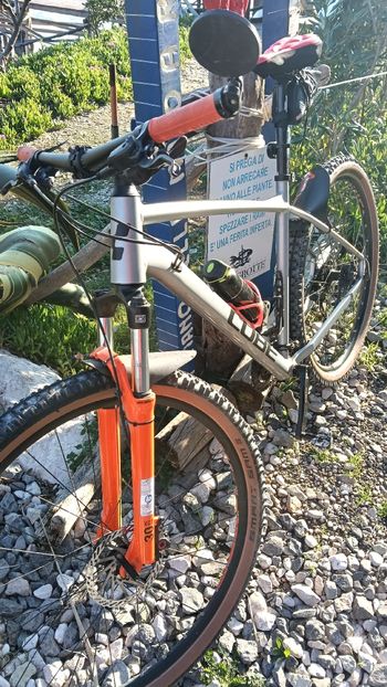 Used CUBE Aim Shimano Dura Ace 2022 Mountainbike — image 2 of 3