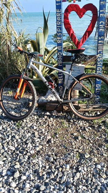Used CUBE Aim Shimano Dura Ace 2022 Mountainbike — image 3 of 3