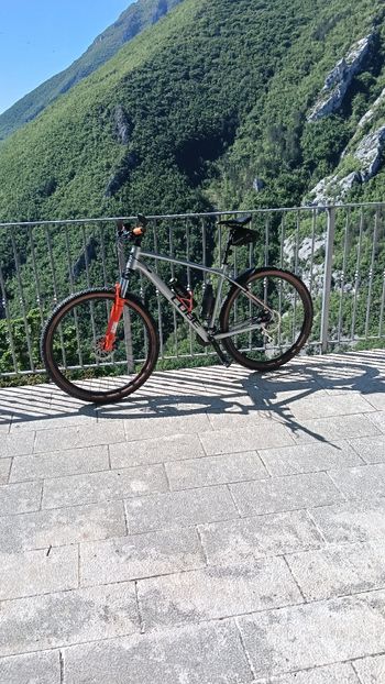 Used CUBE Aim Shimano Dura Ace 2022 MTB