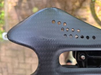 Used Specialized Aethos Expert - Shimano Ultegra Di2 2022 2022 Road & Gravel, Negro — image 13 of 15