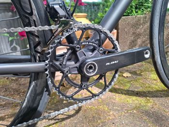Used Specialized Aethos Expert - Shimano Ultegra Di2 2022 2022 Road & Gravel, Negro — image 6 of 15
