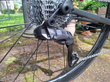 Used Specialized Aethos Expert - Shimano Ultegra Di2 2022 2022 Road & Gravel, Negro — image 5 of 15