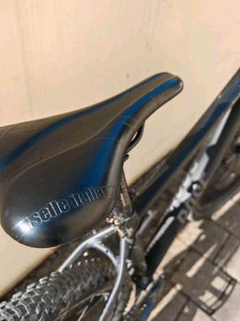 Used Rose Rose Count Solo Hardtrail Mountainbike 2022 Mountainbike, Schwarz — image 4 of 15
