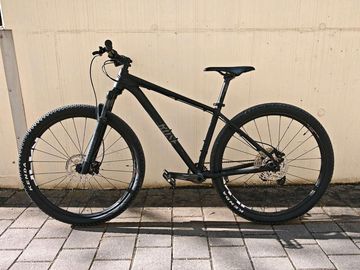 Gebrauchtes Rose Count Solo Hardtrail Mountainbike 2022 MTB