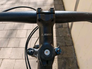 Used Rose Rose Count Solo Hardtrail Mountainbike 2022 Mountainbike, Schwarz — image 6 of 15