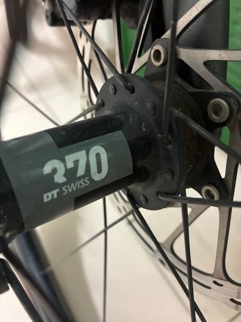 Used Megamo Megamo West 05 Gravel Talla M 2023 Road & Gravel, Light Gray — image 6 of 7