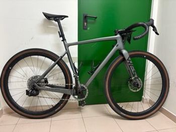 Used Megamo Megamo West 05 Gravel Talla M 2023 Road & Gravel