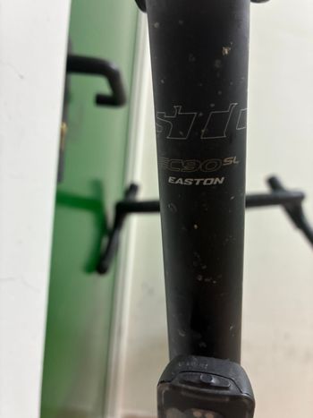 Used Megamo Megamo West 05 Gravel Talla M 2023 Road & Gravel, Light Gray — image 5 of 7