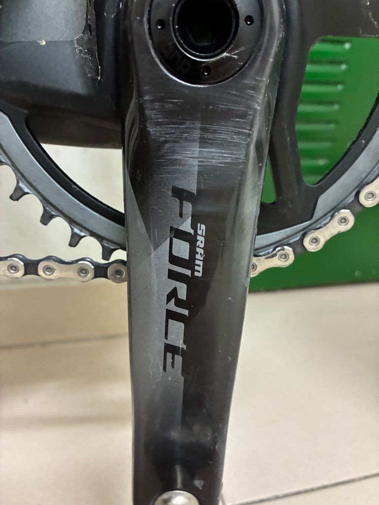 Used Megamo Megamo West 05 Gravel Talla M 2023 Road & Gravel, Light Gray — image 2 of 7