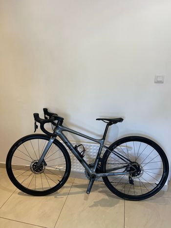 Used Liv Avail Advanced Pro 1 Force 2020 2020 Road & Gravel