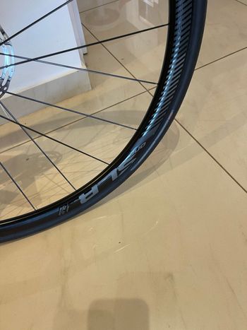 Used Liv Avail Advanced Pro 1 Force 2020 2020 Road & Gravel, Light Gray — image 5 of 5
