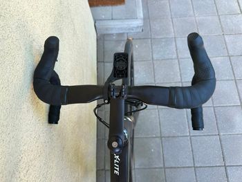 Used Rose X-LITE SIX DISC Ultegra Di2 2022 2022 Road & Gravel, Black — image 4 of 4