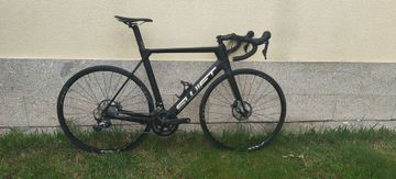 Used Swift Ultravox Comp Shimano Ultegra 2020 Road & Gravel