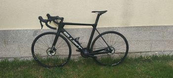 Used Swift Ultravox Comp Shimano Ultegra 2020 Road & Gravel, Black — image 4 of 6