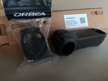 Käytetty Orbea ORCA M30 2025 2025 Road & Gravel — kuva 10 / 14