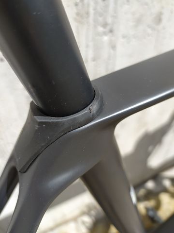 Käytetty Orbea ORCA M30 2025 2025 Road & Gravel — kuva 8 / 14