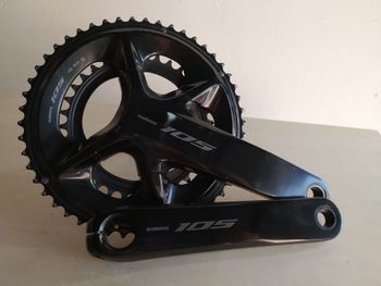 Used Orbea ORCA M30 2025 2025 Road & Gravel, Schwarz — image 14 of 14