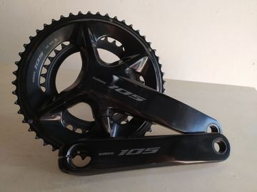 Käytetty Orbea ORCA M30 2025 2025 Road & Gravel — kuva 14 / 14