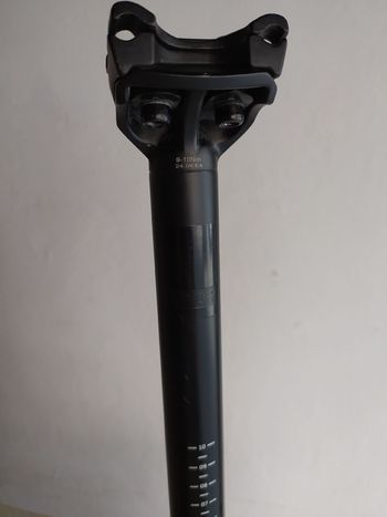 Used Orbea ORCA M30 2025 2025 Road & Gravel, Schwarz — image 11 of 14