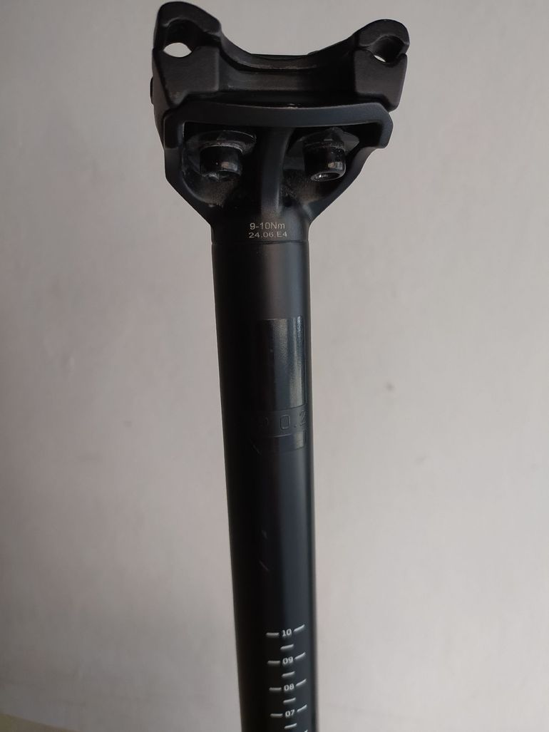 Used Orbea ORCA M30 2025 2025 Road & Gravel, Schwarz — image 11 of 14