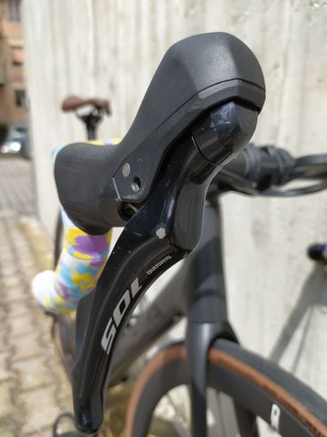 Käytetty Orbea ORCA M30 2025 2025 Road & Gravel — kuva 6 / 14