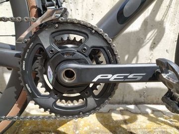 Käytetty Orbea ORCA M30 2025 2025 Road & Gravel — kuva 4 / 14