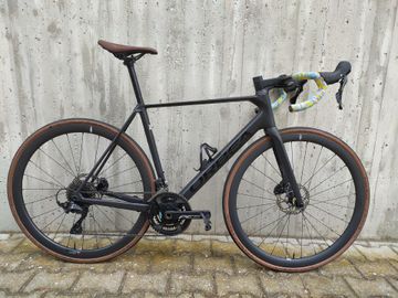 Brugt Orbea ORCA M30 2025 2025 Road & Gravel
