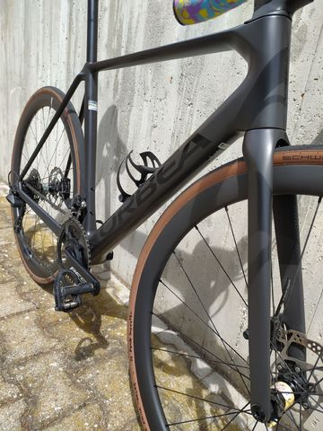 Käytetty Orbea ORCA M30 2025 2025 Road & Gravel — kuva 2 / 14