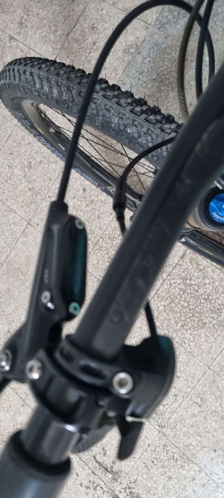 Used Bianchi SRAM XX1 2021 Mountainbike — image 10 of 10