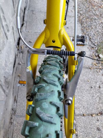 Used Giant Atlanta Team World Cup 1997 Mountainbike, Weiß — image 13 of 13