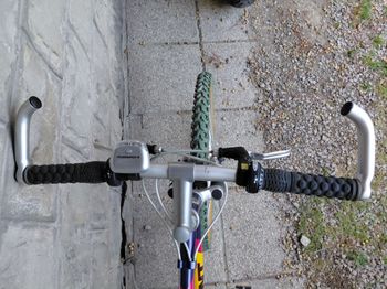 Used Giant Atlanta Team World Cup 1997 Mountainbike, Weiß — image 10 of 13