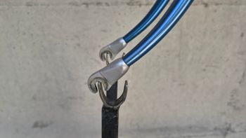 Used Alan Alan Corsa Frameset 1982 Road & Gravel — image 21 of 22