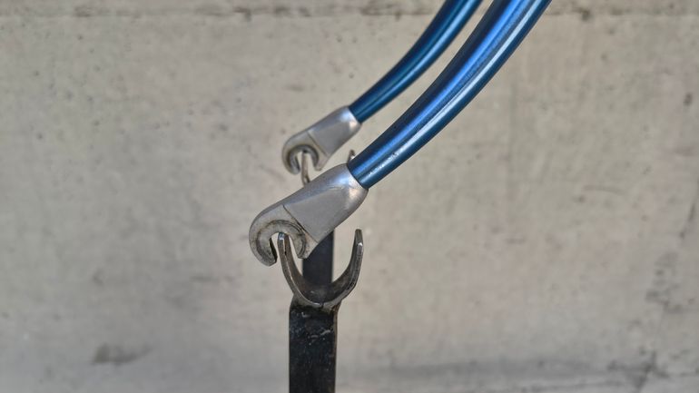 Used Alan Alan Corsa Frameset 1982 Road & Gravel — image 21 of 22