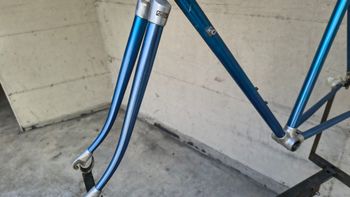 Used Alan Alan Corsa Frameset 1982 Road & Gravel — image 13 of 22