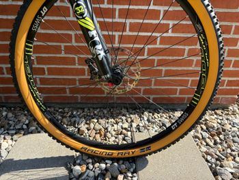 Used Stevens Colorado Shimano Deore XT 2020 Mountainbike, Hellgrau — image 9 of 10