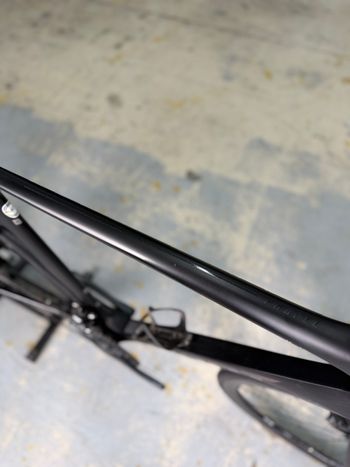 Used Giant Propel Advanced Carbon 2021 Road & Gravel, Black — image 12 of 20