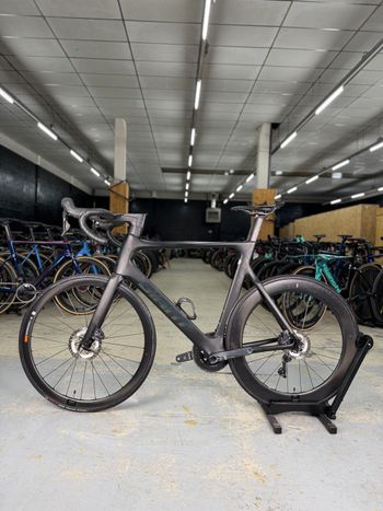 Used Giant Propel Advanced Carbon 2021 Road & Gravel, Black — image 13 of 20
