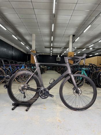 Used Giant Propel Advanced Carbon 2021 Road & Gravel