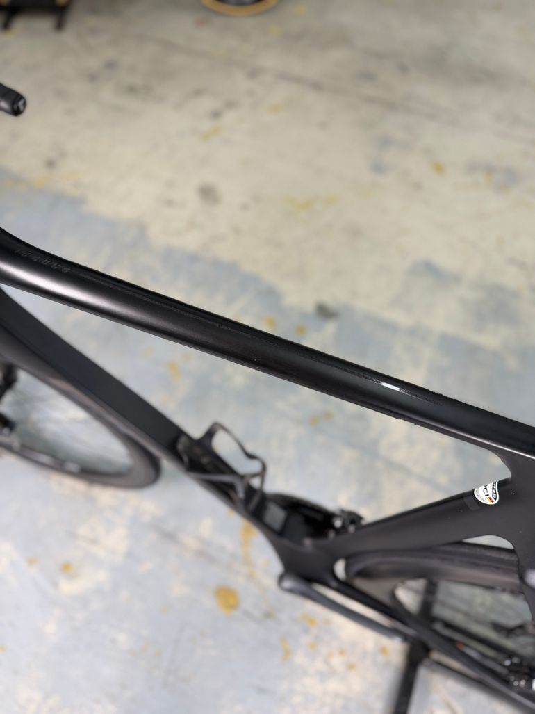 Used Giant Propel Advanced Carbon 2021 Road & Gravel, Black — image 20 of 20