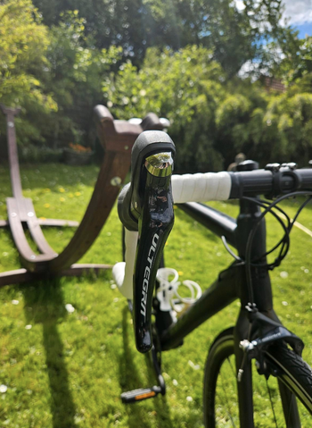 Used Cannondale Cannondale CAAD 12 2018 Road & Gravel, Black — image 2 of 6