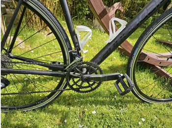 Used Cannondale Cannondale CAAD 12 2018 Road & Gravel, Black — image 4 of 6