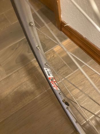 Used Litespeed Litespeed Custom Shimano 600 1996 Road & Gravel, Light Gray — image 13 of 20