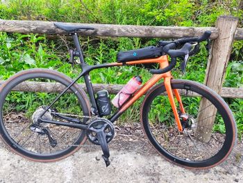 Used giant TCR Advanced pro 0 2022 Giant TCR Advanced pro 0 2022 Custom Shimano Ultegra Di2 2022 Road & Gravel — image 5 of 5