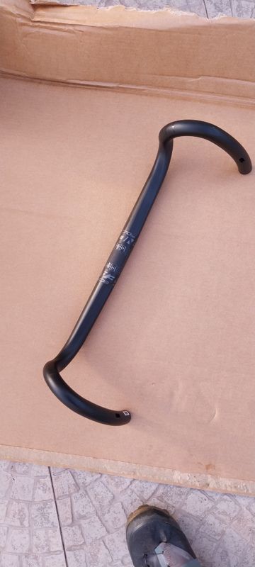 Tweedehands Santa Cruz STIGMATA Frame / Carbon CC 2024 Frameset 2024 Road & Gravel — afbeelding 8 van 15