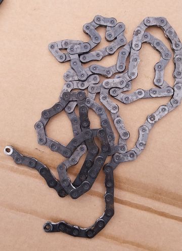 Tweedehands Santa Cruz STIGMATA Frame / Carbon CC 2024 Frameset 2024 Road & Gravel — afbeelding 15 van 15